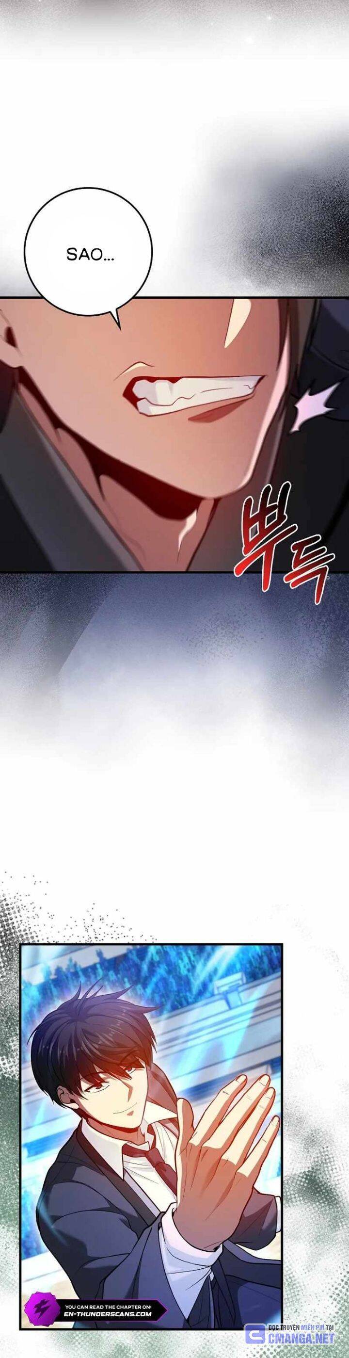 Thiên Tài Võ Thuật Hồi Quy - Chapter 67 - Page 19