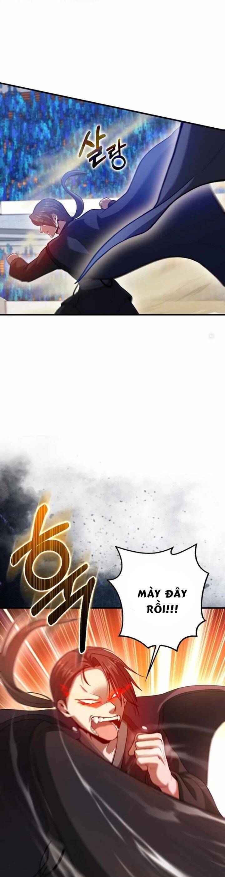 Thiên Tài Võ Thuật Hồi Quy - Chapter 67 - Page 22