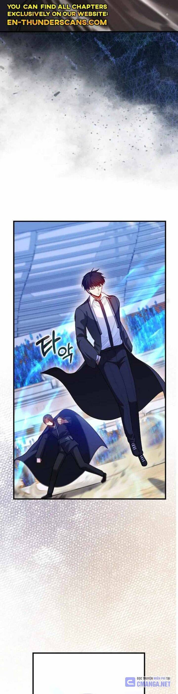 Thiên Tài Võ Thuật Hồi Quy - Chapter 67 - Page 23