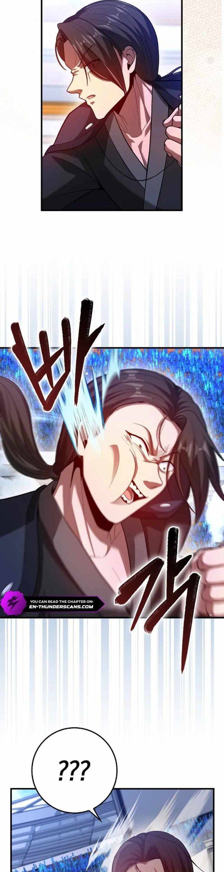 Thiên Tài Võ Thuật Hồi Quy - Chapter 67 - Page 24