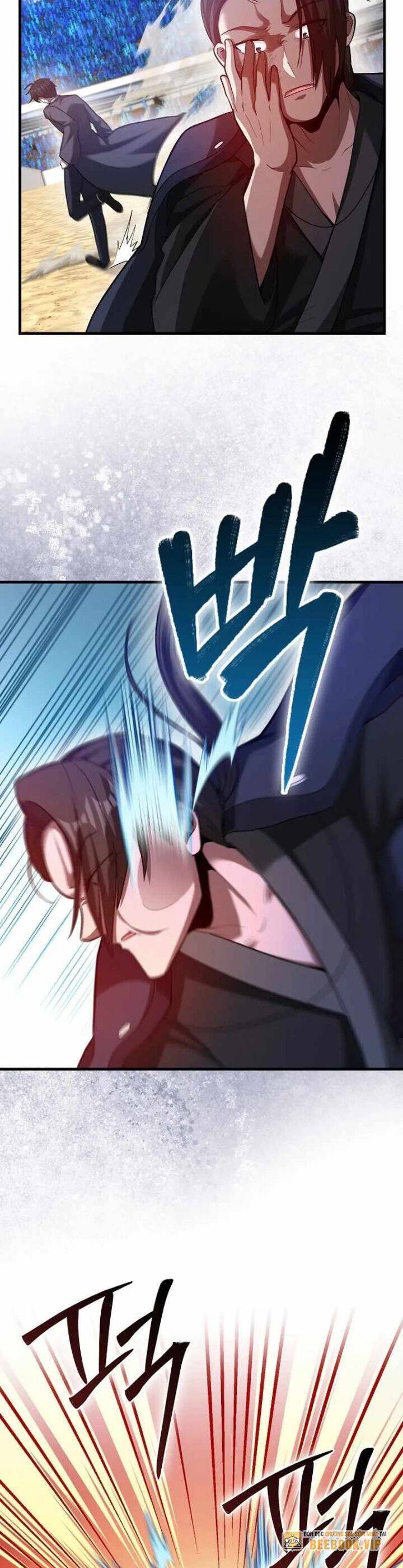 Thiên Tài Võ Thuật Hồi Quy - Chapter 67 - Page 25