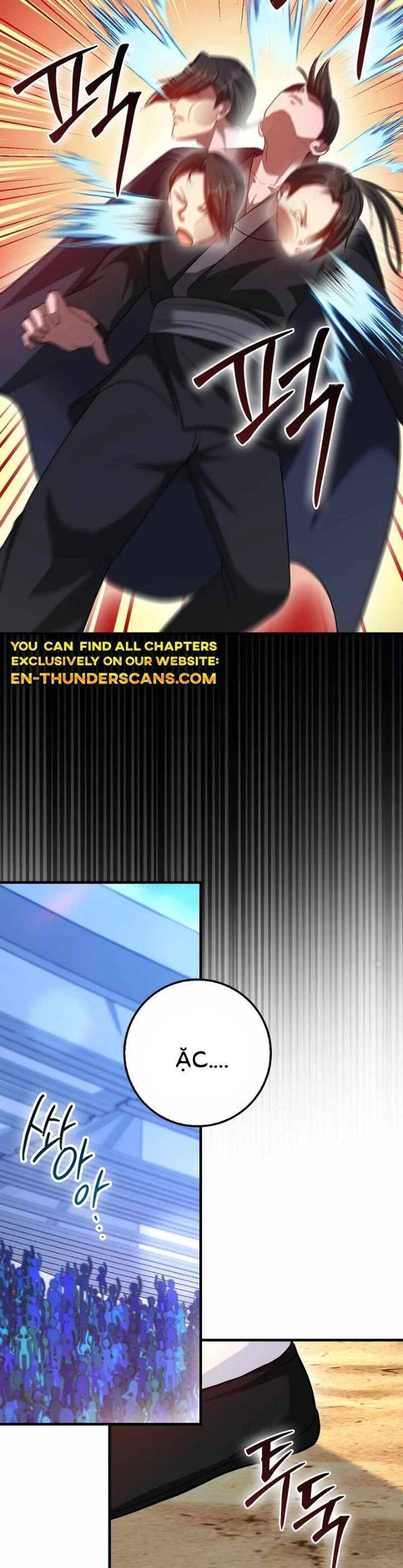 Thiên Tài Võ Thuật Hồi Quy - Chapter 67 - Page 26