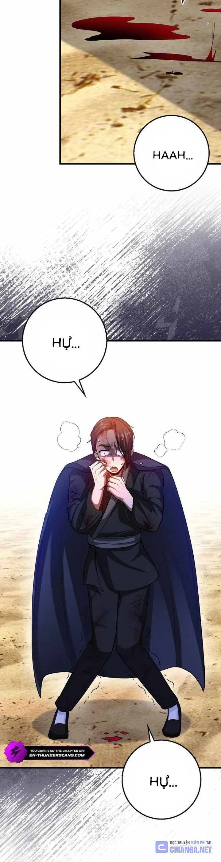 Thiên Tài Võ Thuật Hồi Quy - Chapter 67 - Page 27