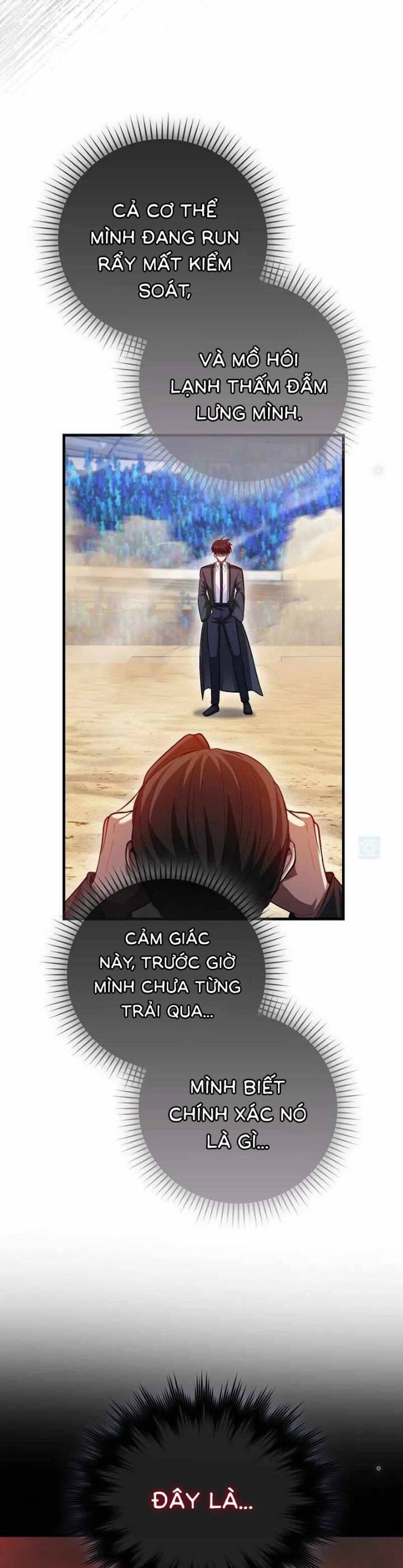 Thiên Tài Võ Thuật Hồi Quy - Chapter 67 - Page 28