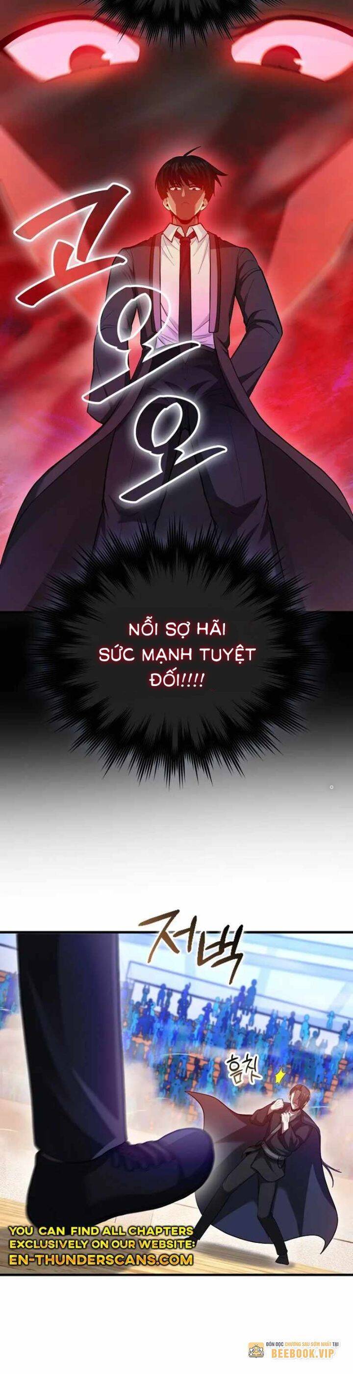 Thiên Tài Võ Thuật Hồi Quy - Chapter 67 - Page 29