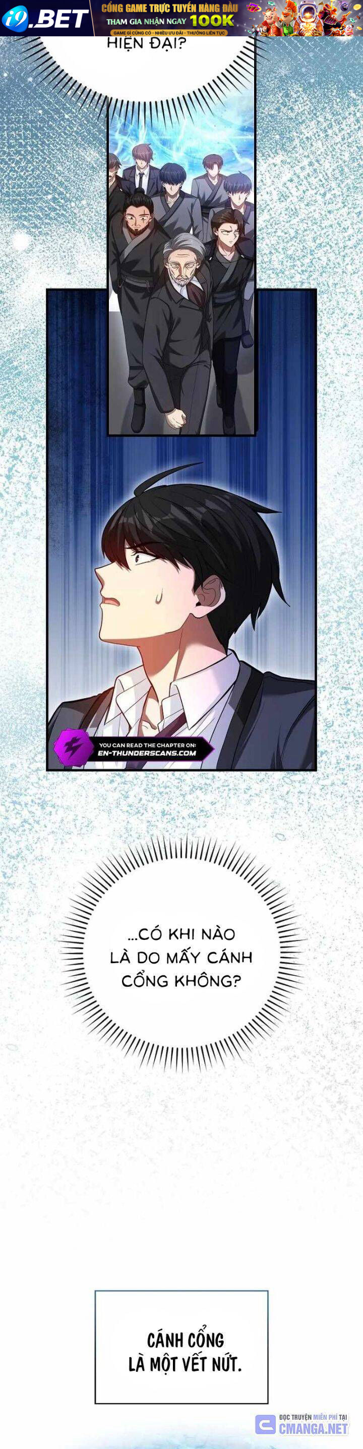 Thiên Tài Võ Thuật Hồi Quy - Chapter 67 - Page 3