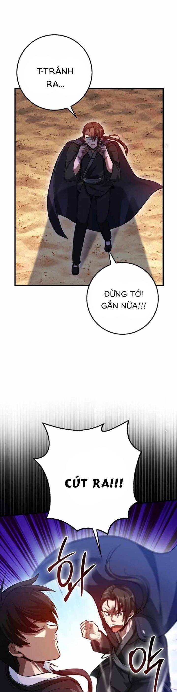 Thiên Tài Võ Thuật Hồi Quy - Chapter 67 - Page 30