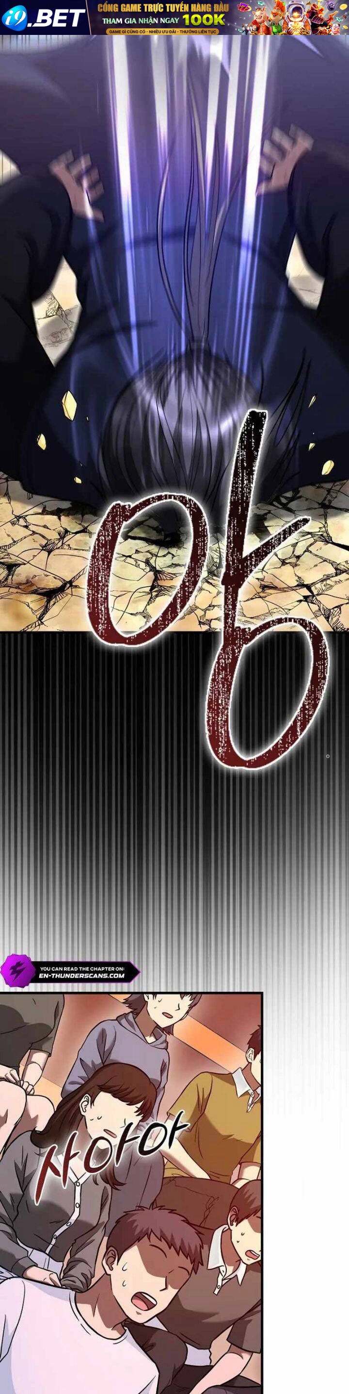 Thiên Tài Võ Thuật Hồi Quy - Chapter 67 - Page 32