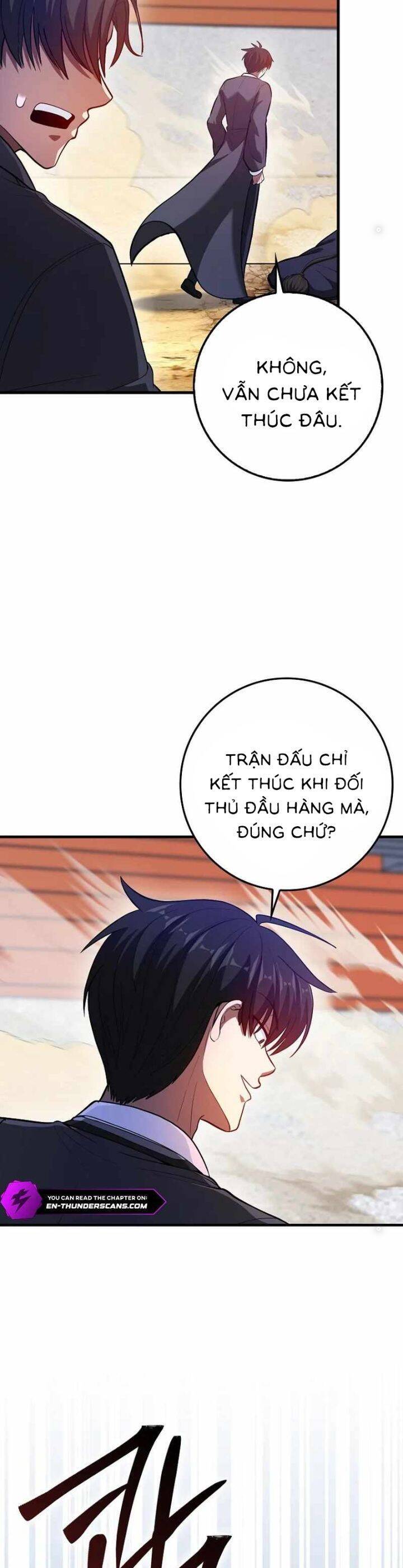 Thiên Tài Võ Thuật Hồi Quy - Chapter 67 - Page 34
