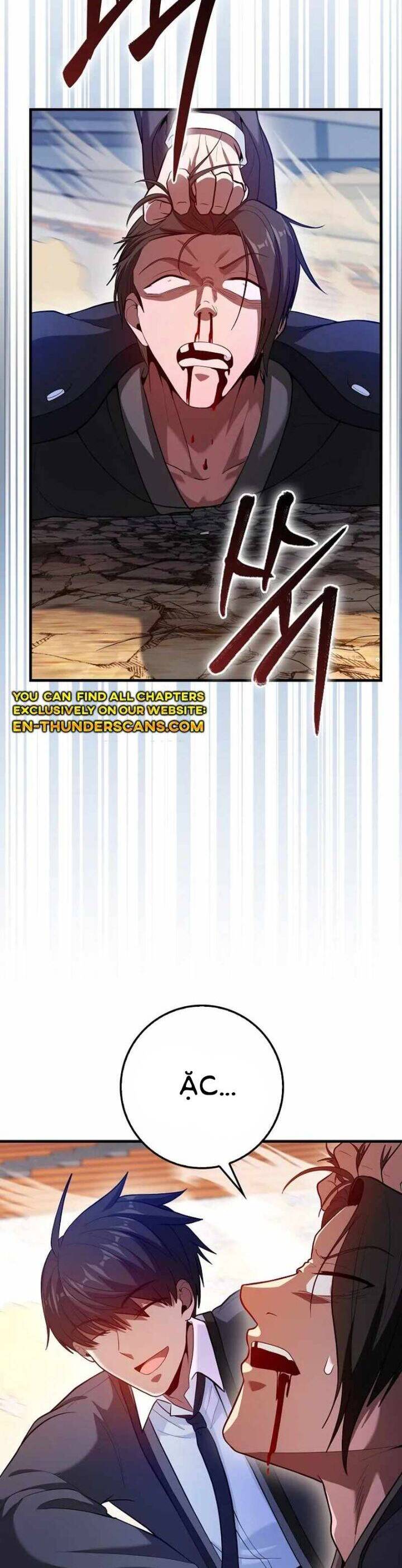 Thiên Tài Võ Thuật Hồi Quy - Chapter 67 - Page 35