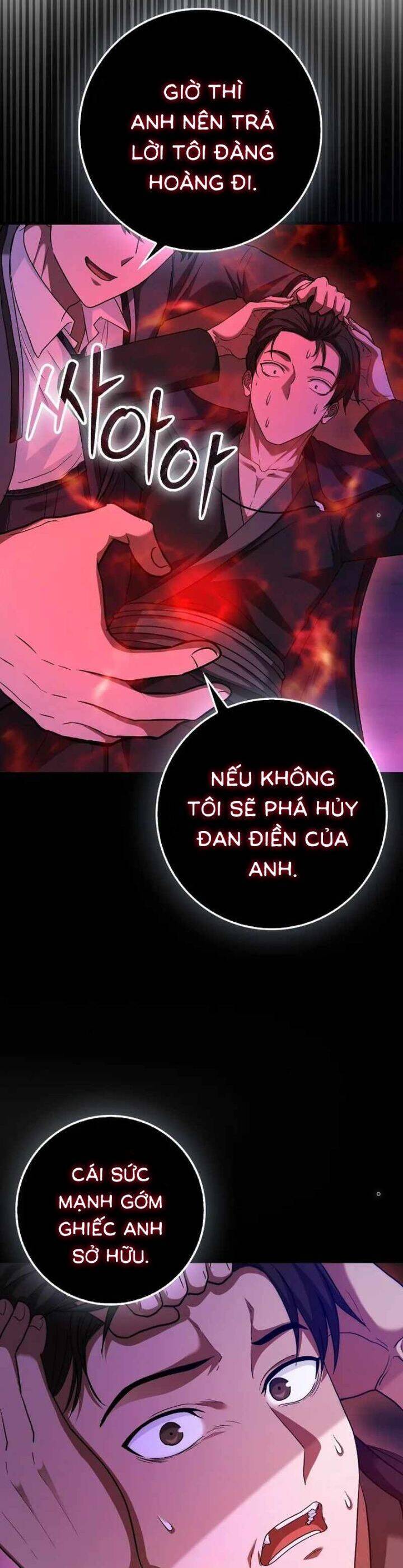 Thiên Tài Võ Thuật Hồi Quy - Chapter 67 - Page 37