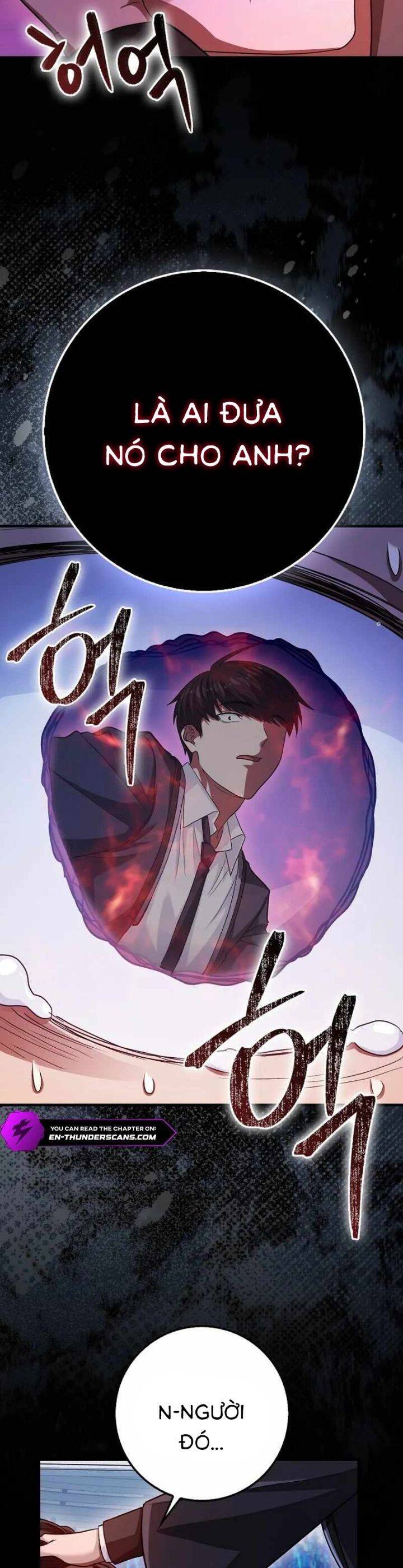 Thiên Tài Võ Thuật Hồi Quy - Chapter 67 - Page 38