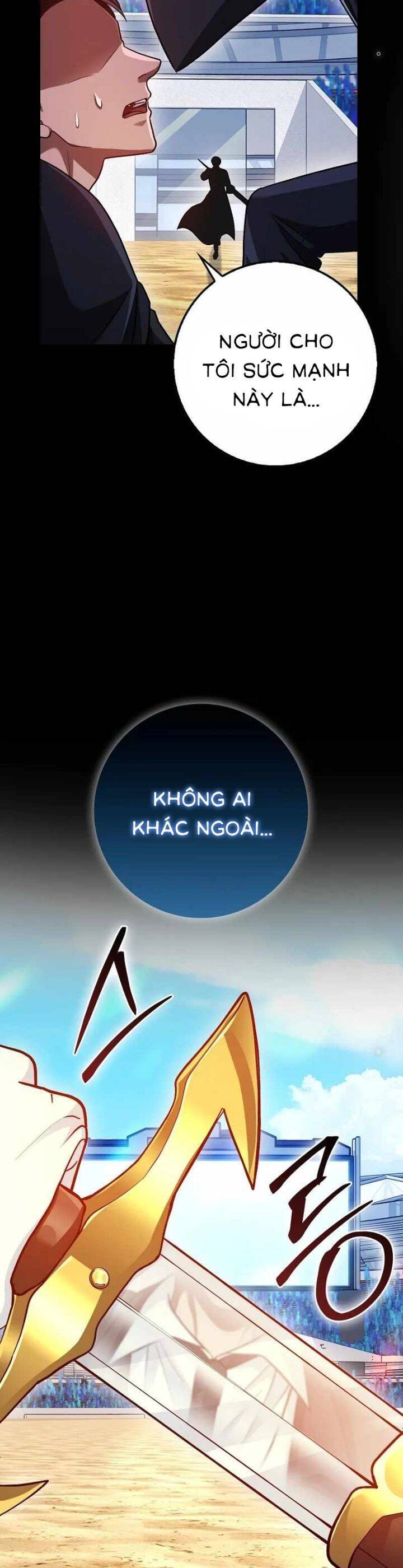 Thiên Tài Võ Thuật Hồi Quy - Chapter 67 - Page 39