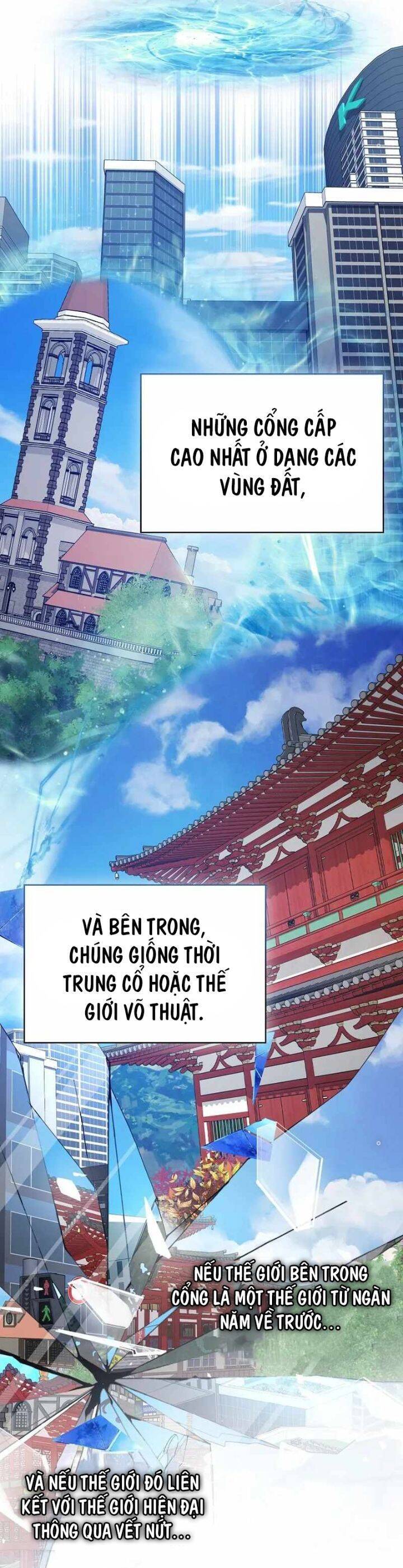 Thiên Tài Võ Thuật Hồi Quy - Chapter 67 - Page 4