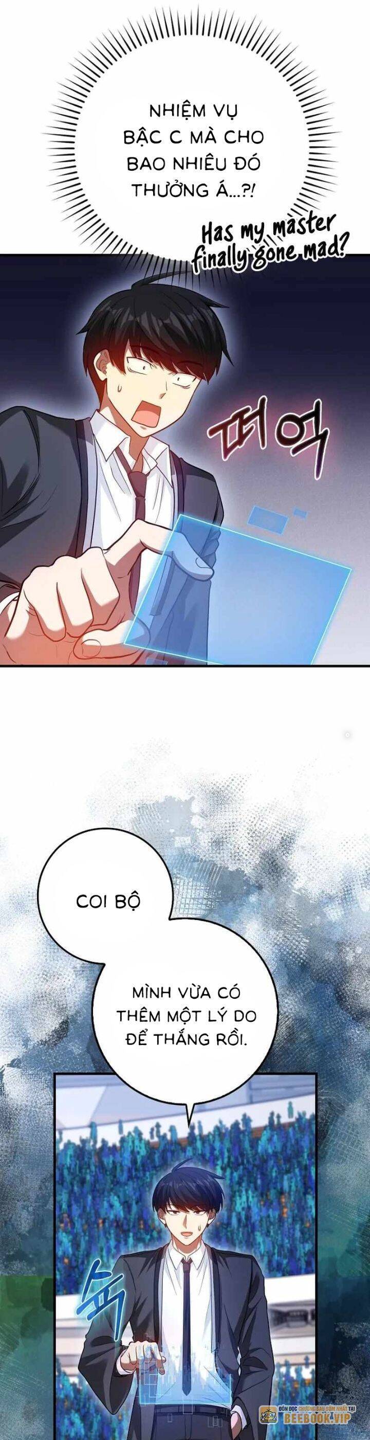 Thiên Tài Võ Thuật Hồi Quy - Chapter 67 - Page 9