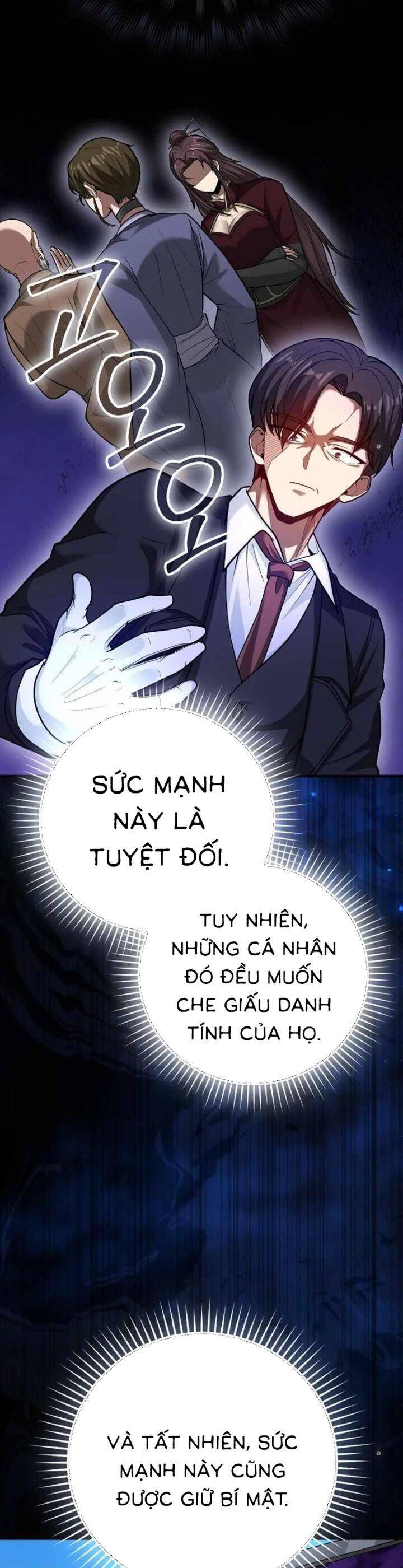 Thiên Tài Võ Thuật Hồi Quy - Chapter 68 - Page 12