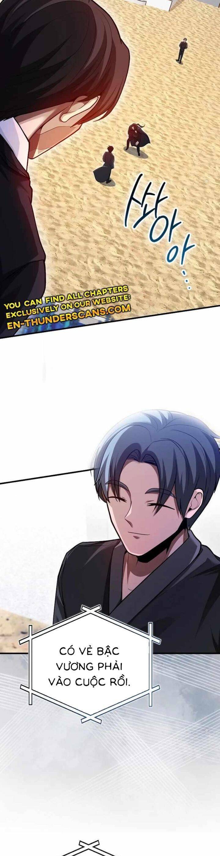 Thiên Tài Võ Thuật Hồi Quy - Chapter 68 - Page 14