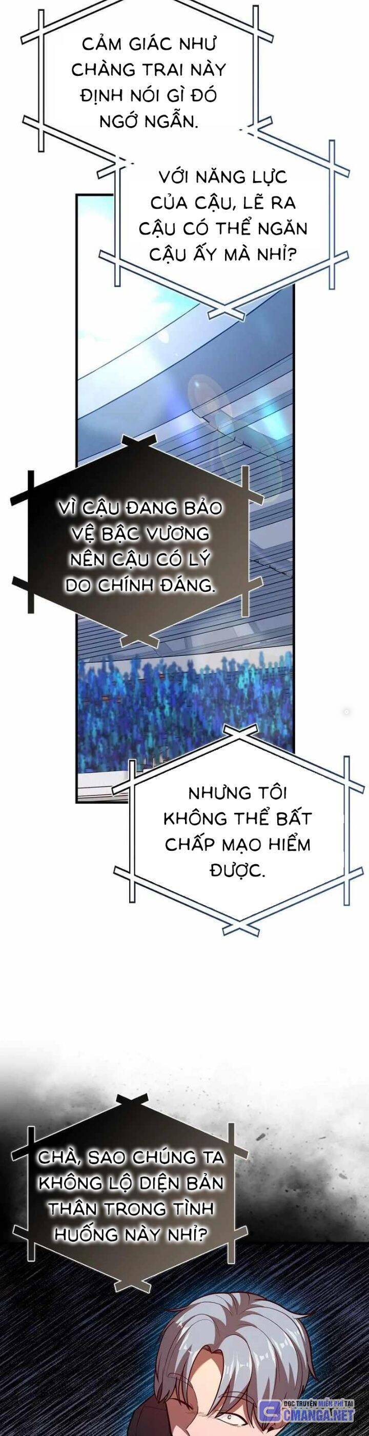 Thiên Tài Võ Thuật Hồi Quy - Chapter 68 - Page 15