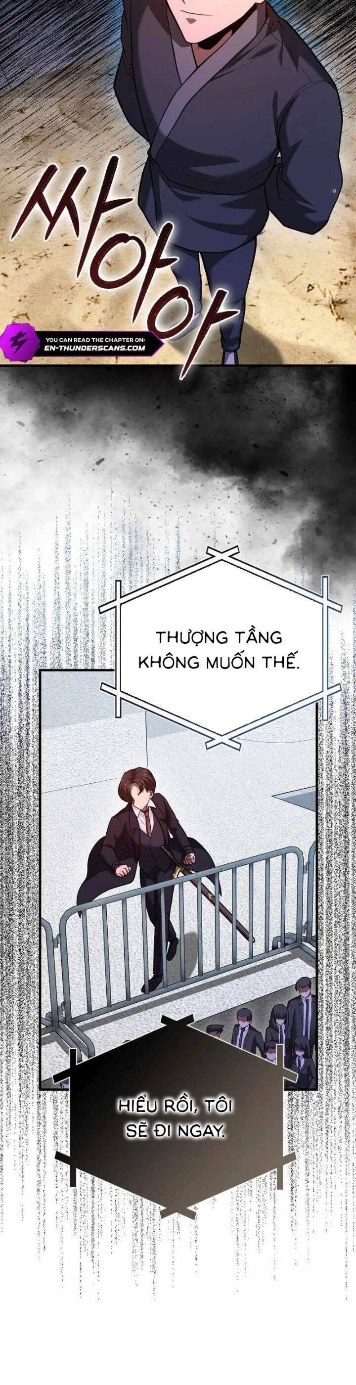 Thiên Tài Võ Thuật Hồi Quy - Chapter 68 - Page 16