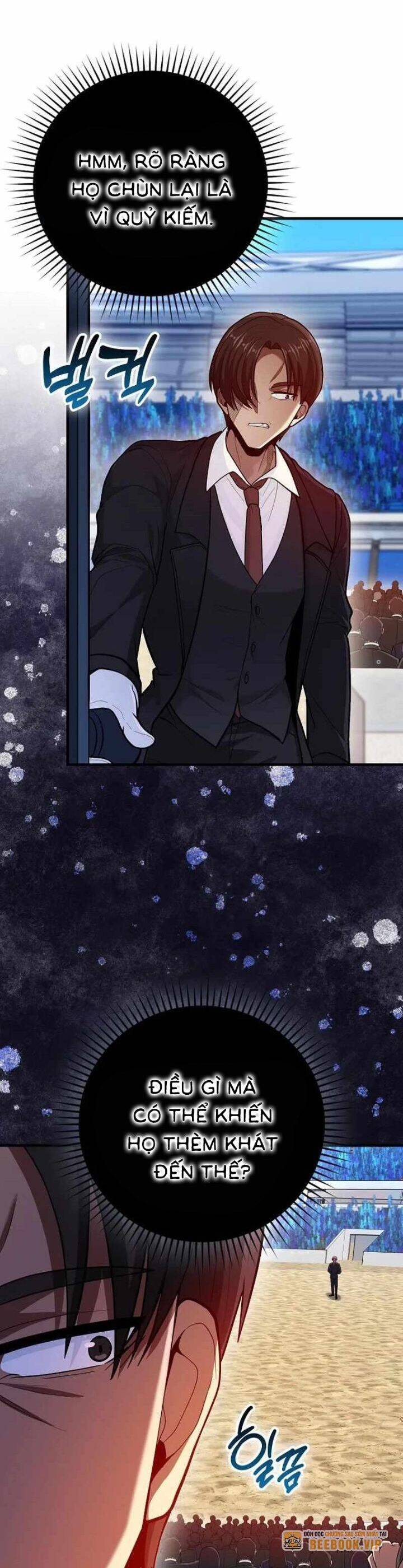 Thiên Tài Võ Thuật Hồi Quy - Chapter 68 - Page 17