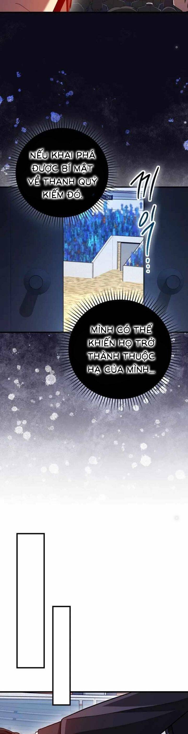 Thiên Tài Võ Thuật Hồi Quy - Chapter 68 - Page 18