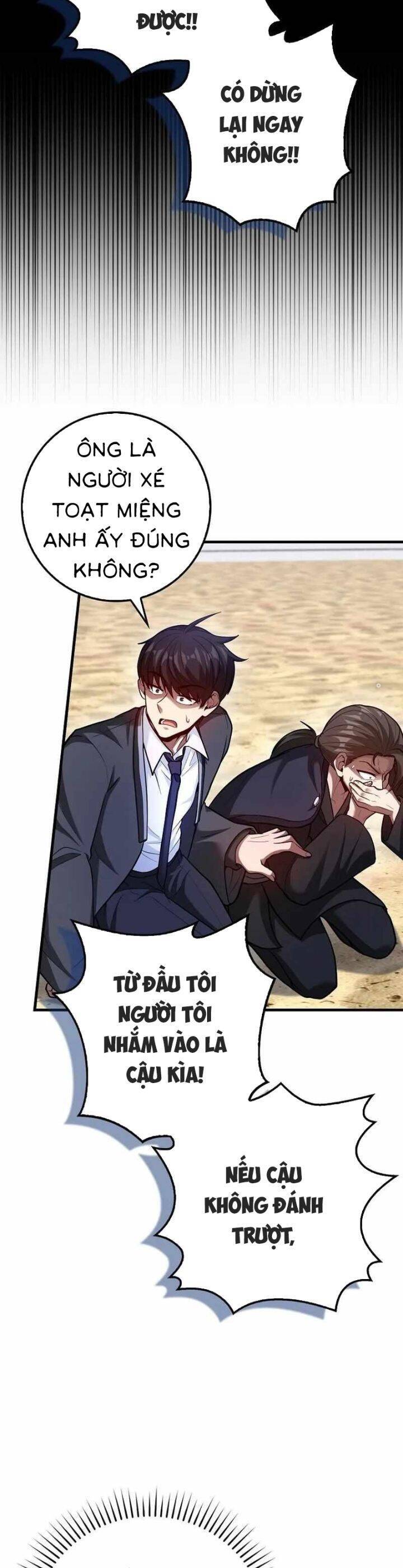 Thiên Tài Võ Thuật Hồi Quy - Chapter 68 - Page 20