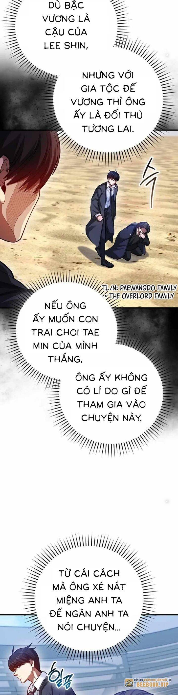 Thiên Tài Võ Thuật Hồi Quy - Chapter 68 - Page 21