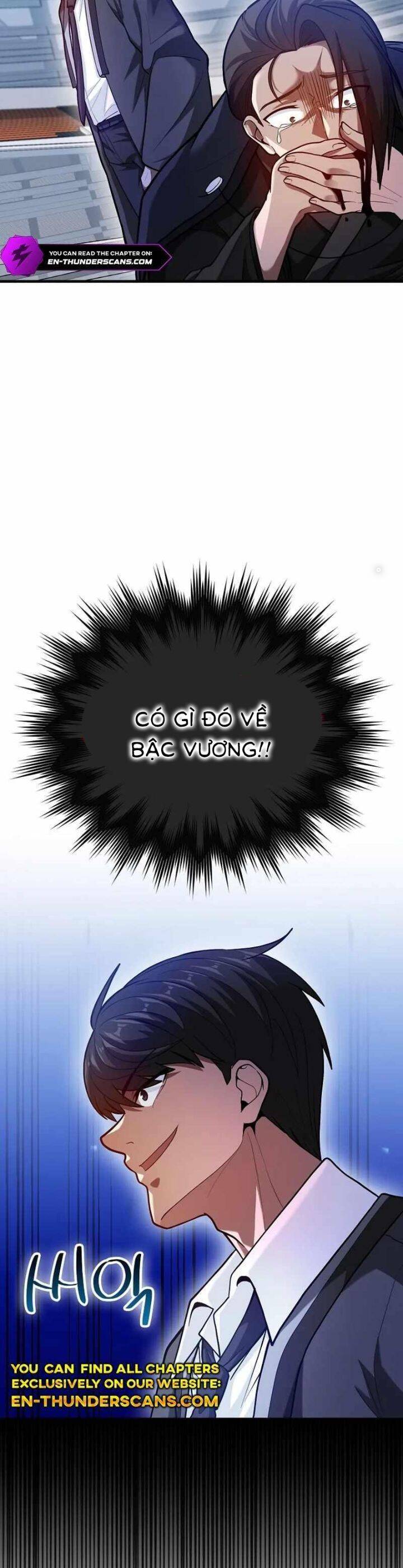 Thiên Tài Võ Thuật Hồi Quy - Chapter 68 - Page 22