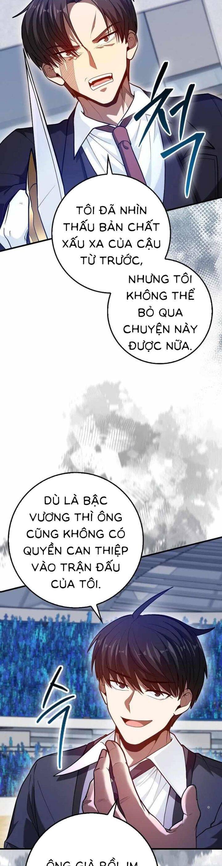 Thiên Tài Võ Thuật Hồi Quy - Chapter 68 - Page 24