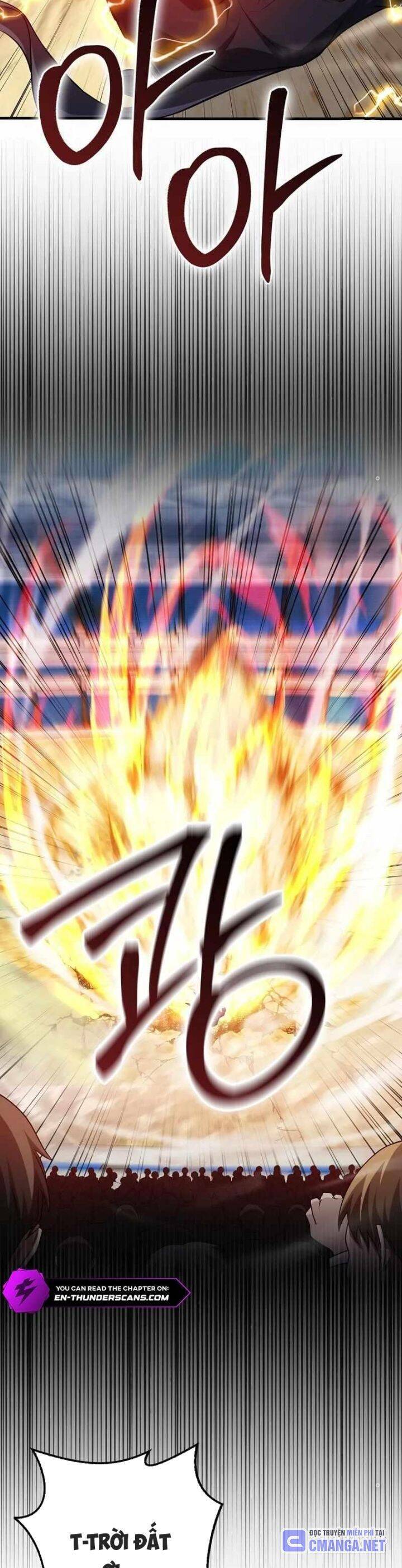 Thiên Tài Võ Thuật Hồi Quy - Chapter 68 - Page 27