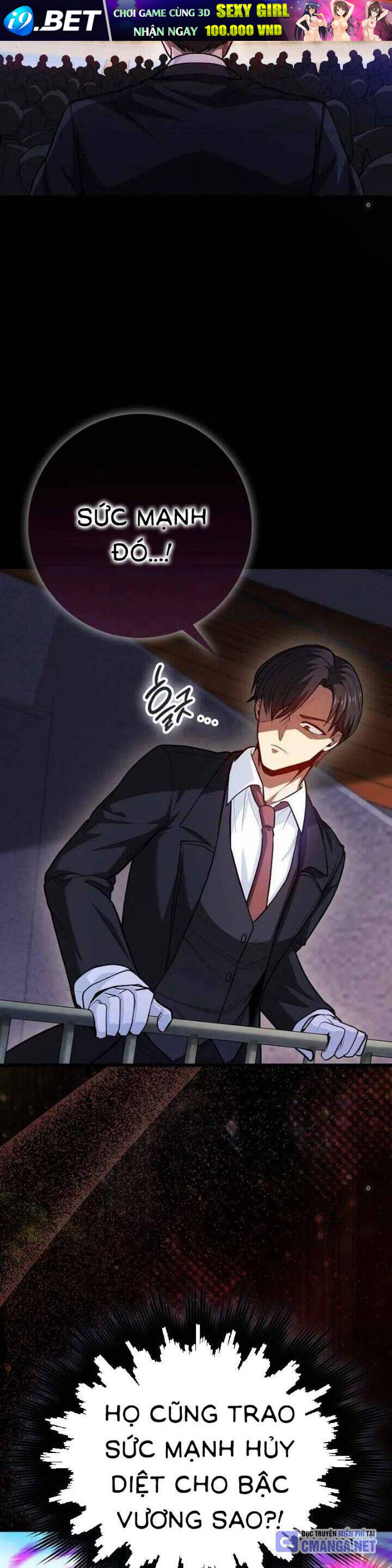 Thiên Tài Võ Thuật Hồi Quy - Chapter 68 - Page 3