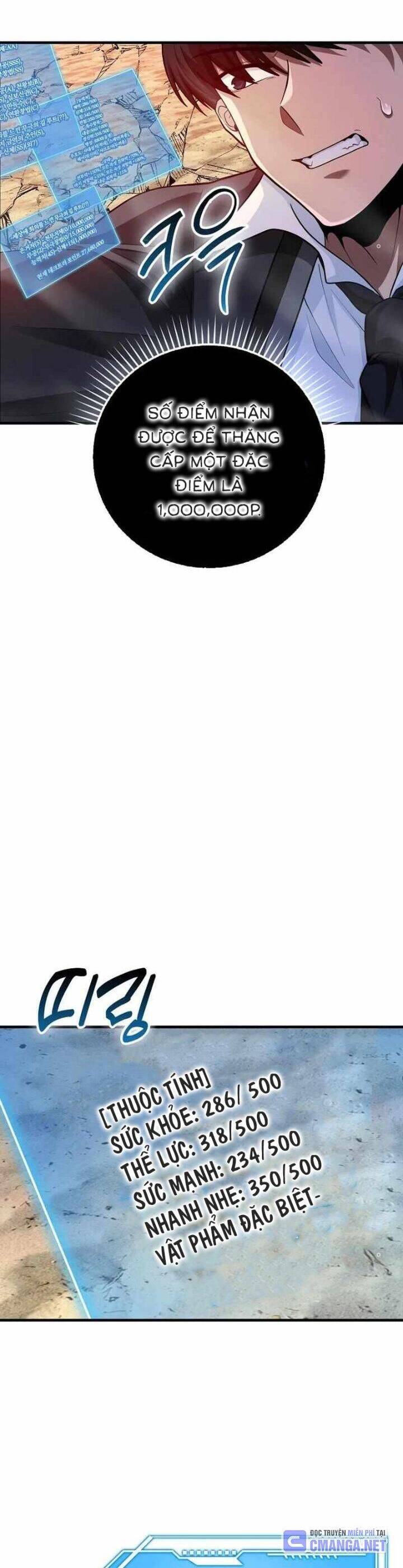 Thiên Tài Võ Thuật Hồi Quy - Chapter 68 - Page 31