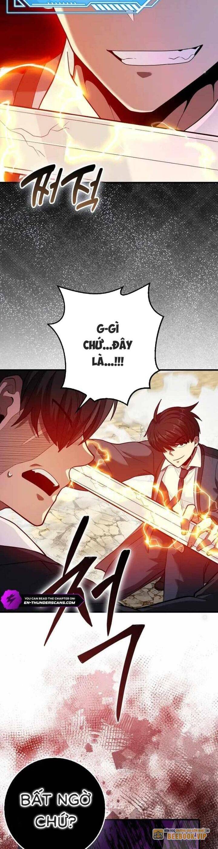 Thiên Tài Võ Thuật Hồi Quy - Chapter 68 - Page 33