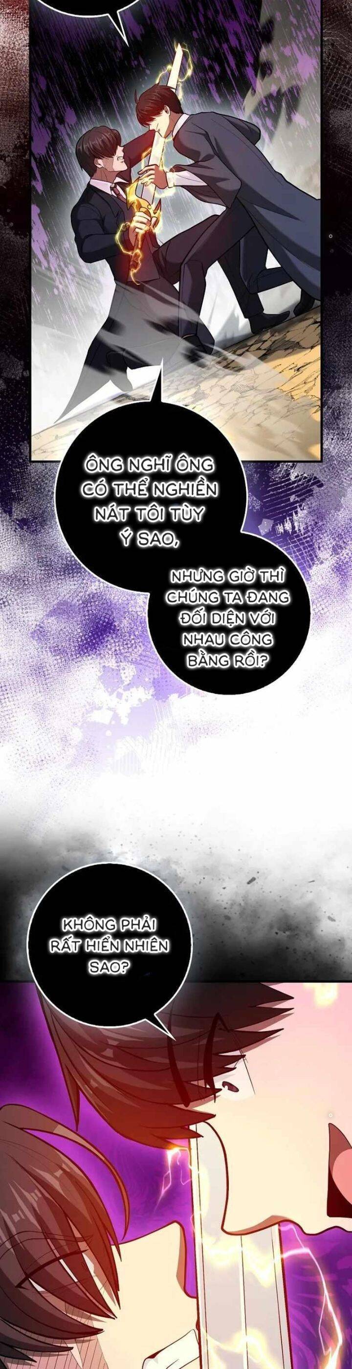 Thiên Tài Võ Thuật Hồi Quy - Chapter 68 - Page 34