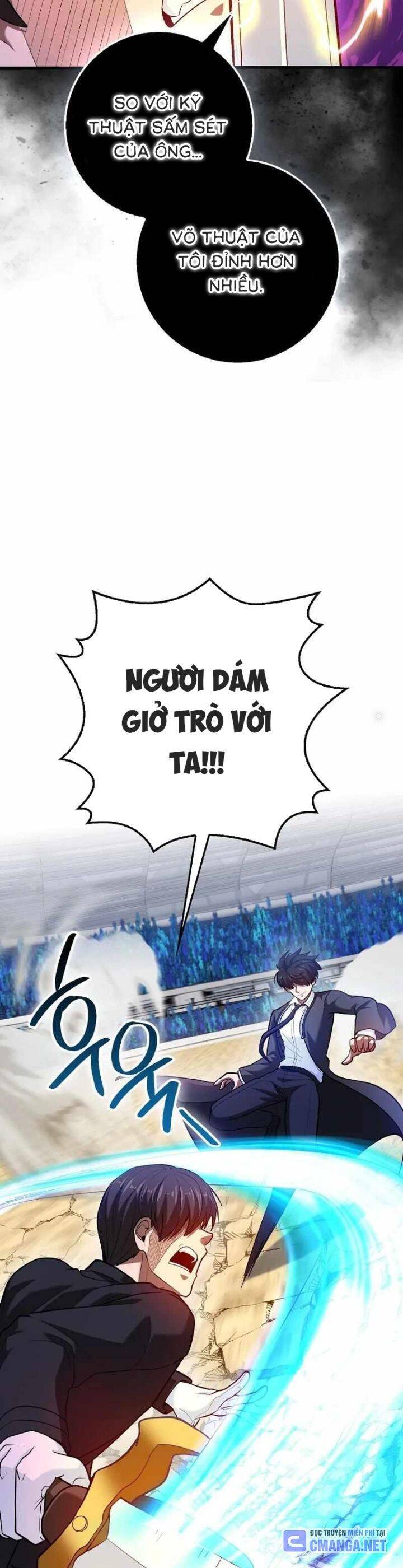 Thiên Tài Võ Thuật Hồi Quy - Chapter 68 - Page 35