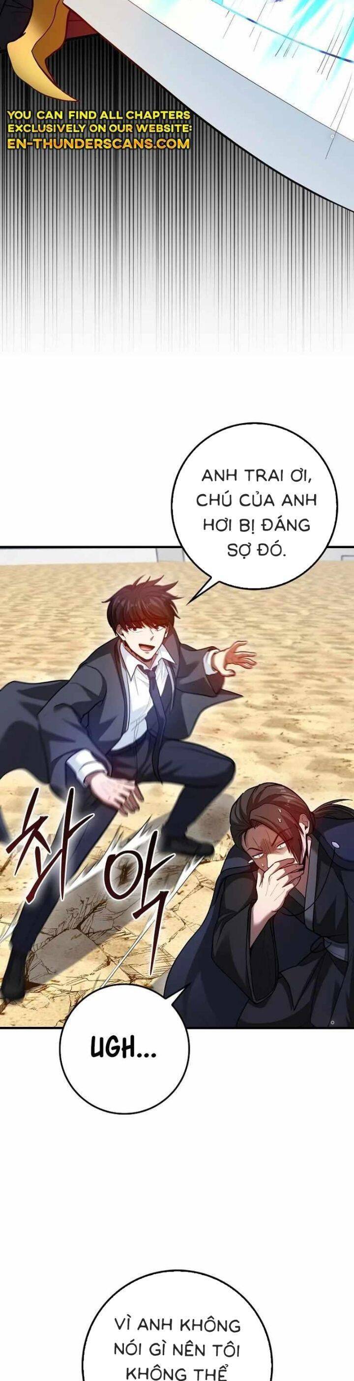 Thiên Tài Võ Thuật Hồi Quy - Chapter 68 - Page 36