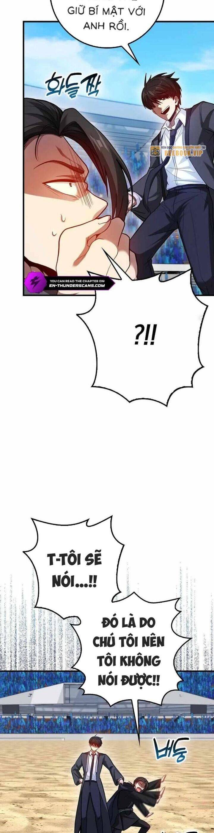 Thiên Tài Võ Thuật Hồi Quy - Chapter 68 - Page 37