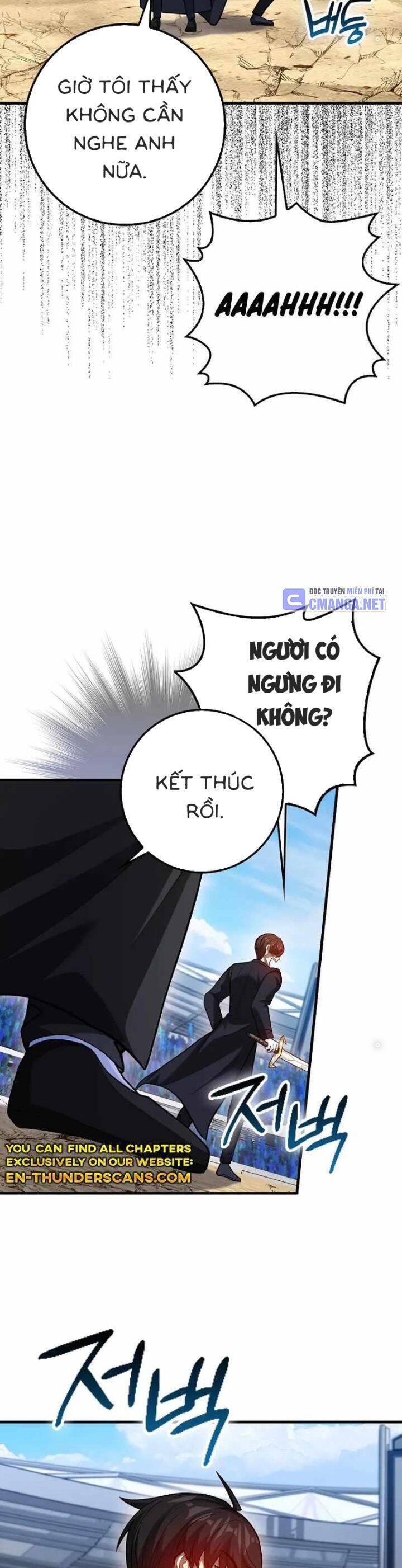 Thiên Tài Võ Thuật Hồi Quy - Chapter 68 - Page 38