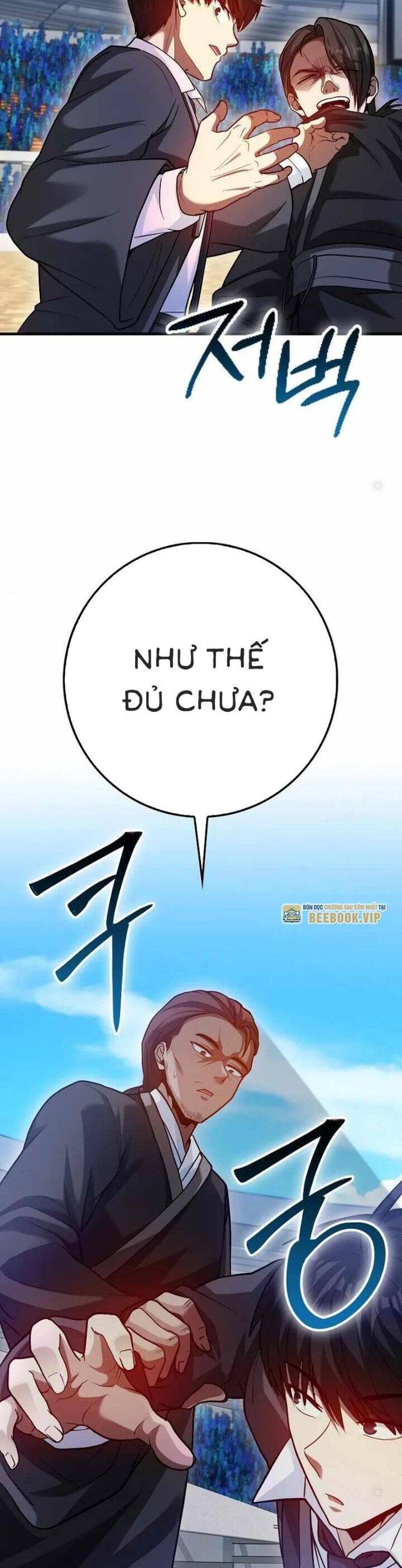 Thiên Tài Võ Thuật Hồi Quy - Chapter 68 - Page 39