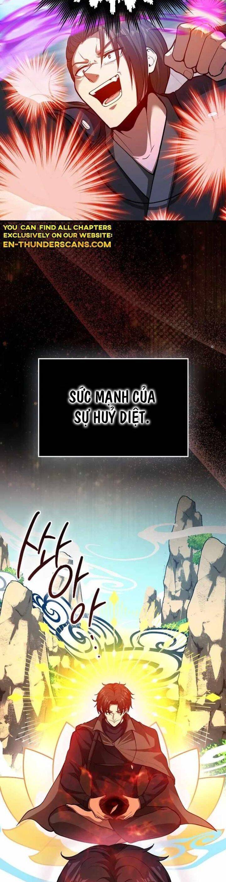 Thiên Tài Võ Thuật Hồi Quy - Chapter 68 - Page 4