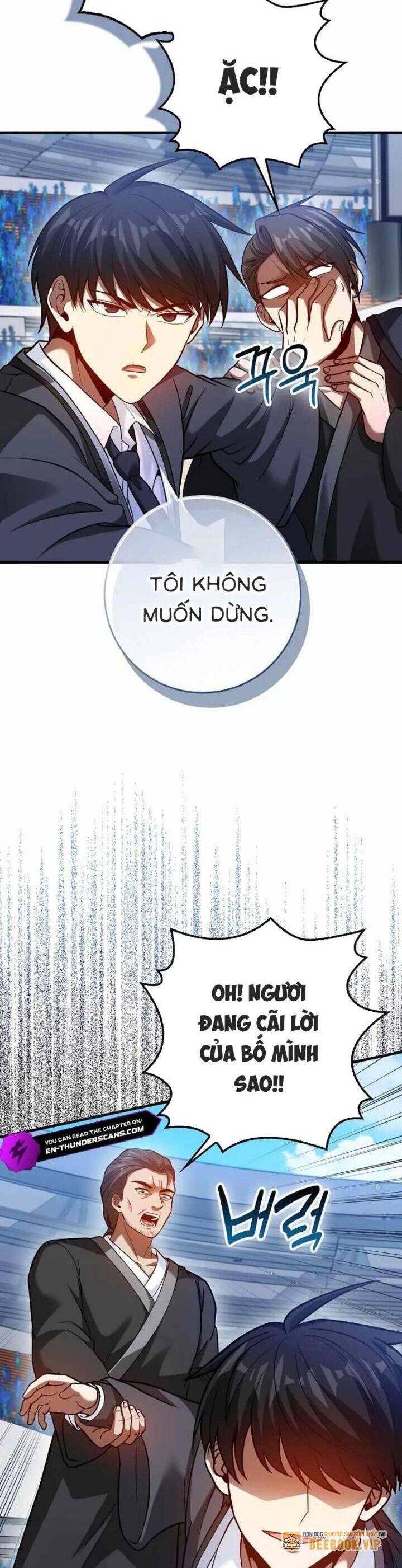 Thiên Tài Võ Thuật Hồi Quy - Chapter 68 - Page 41