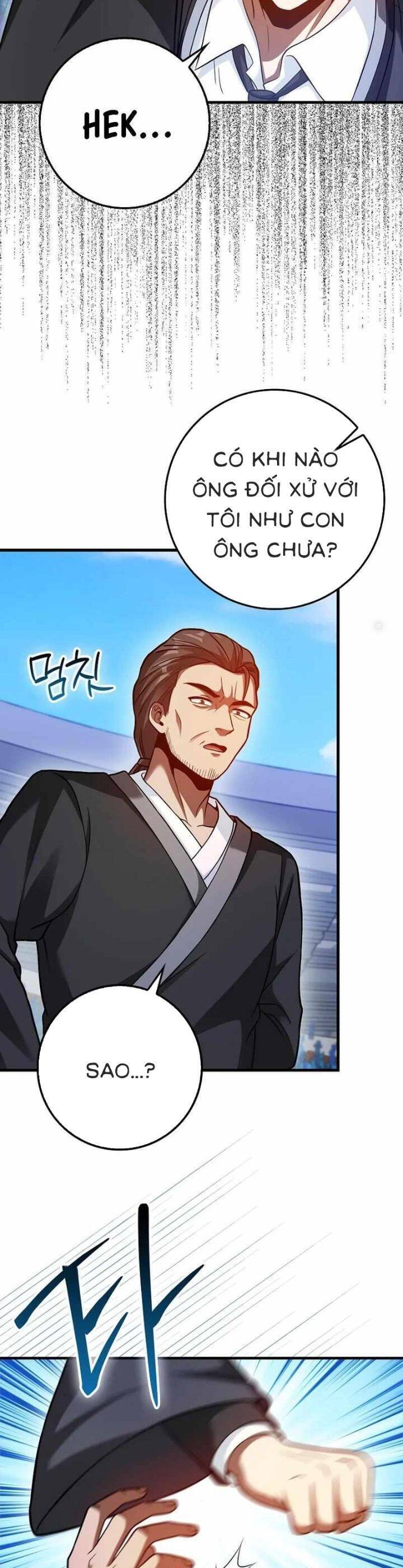 Thiên Tài Võ Thuật Hồi Quy - Chapter 68 - Page 42