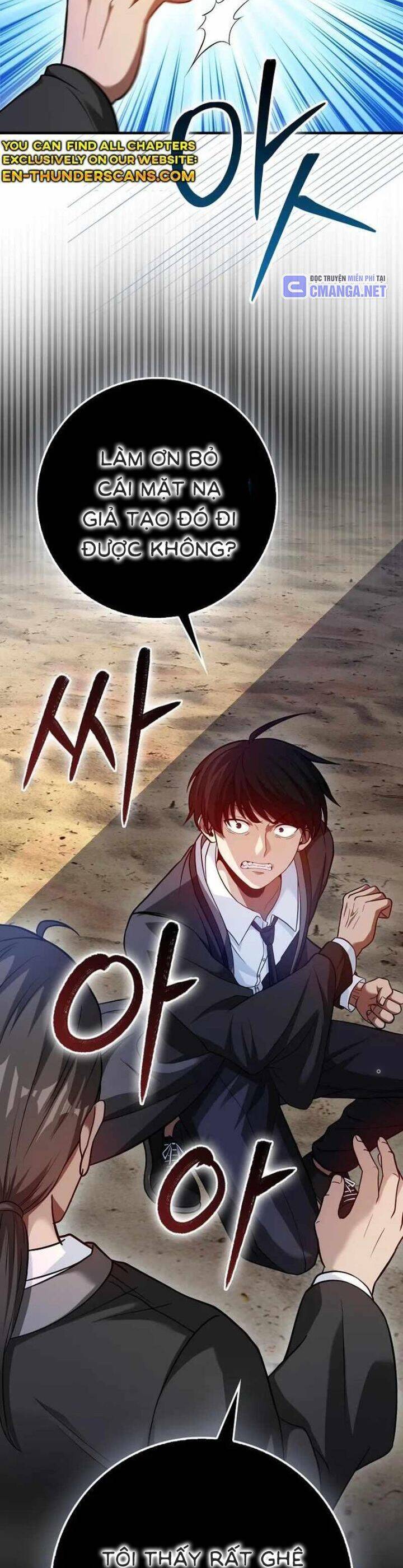 Thiên Tài Võ Thuật Hồi Quy - Chapter 68 - Page 43