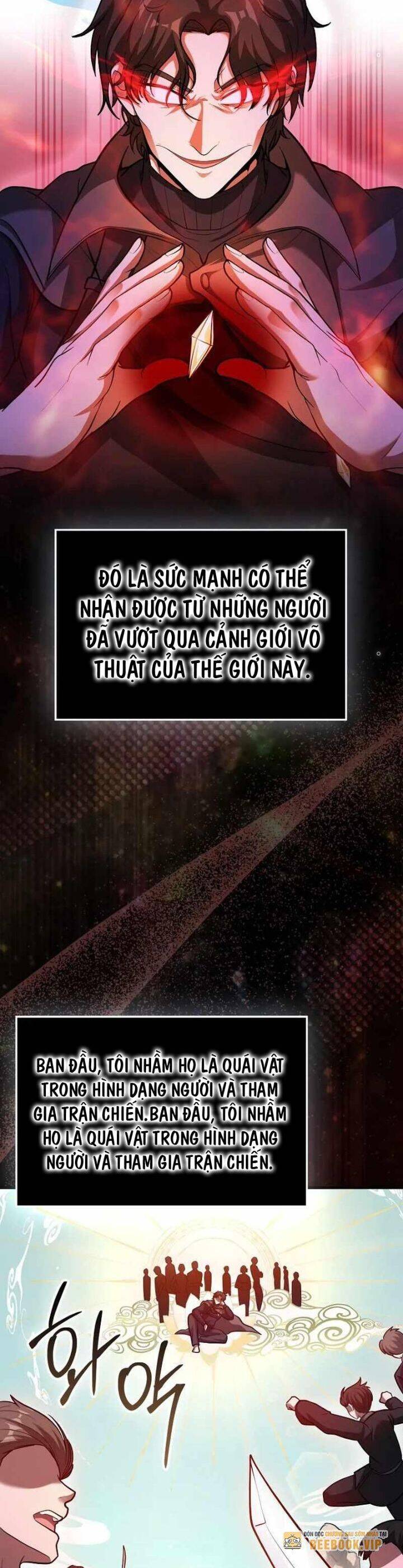 Thiên Tài Võ Thuật Hồi Quy - Chapter 68 - Page 5