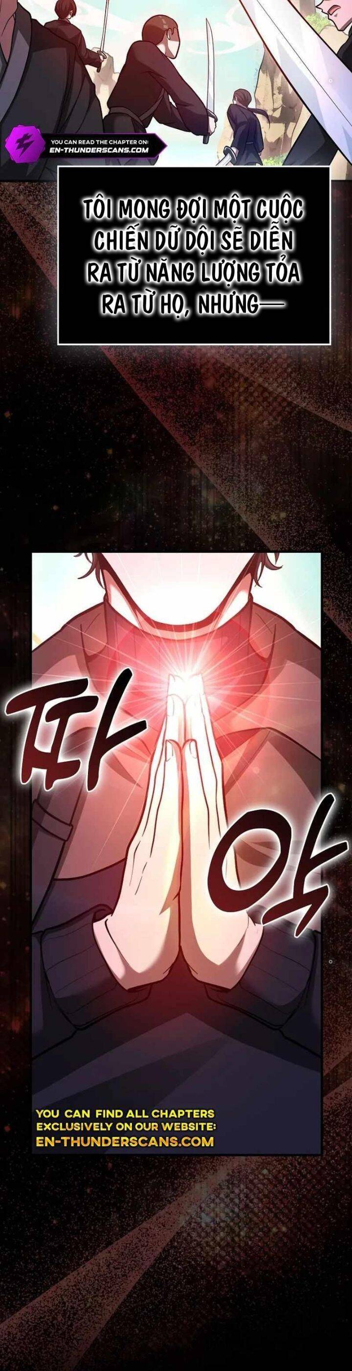 Thiên Tài Võ Thuật Hồi Quy - Chapter 68 - Page 6