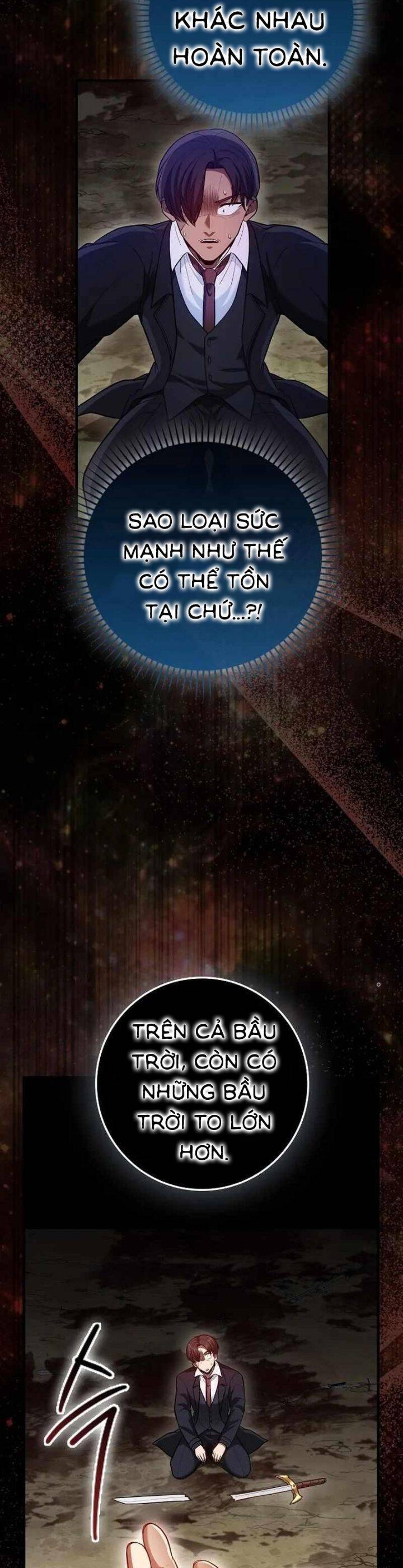 Thiên Tài Võ Thuật Hồi Quy - Chapter 68 - Page 8