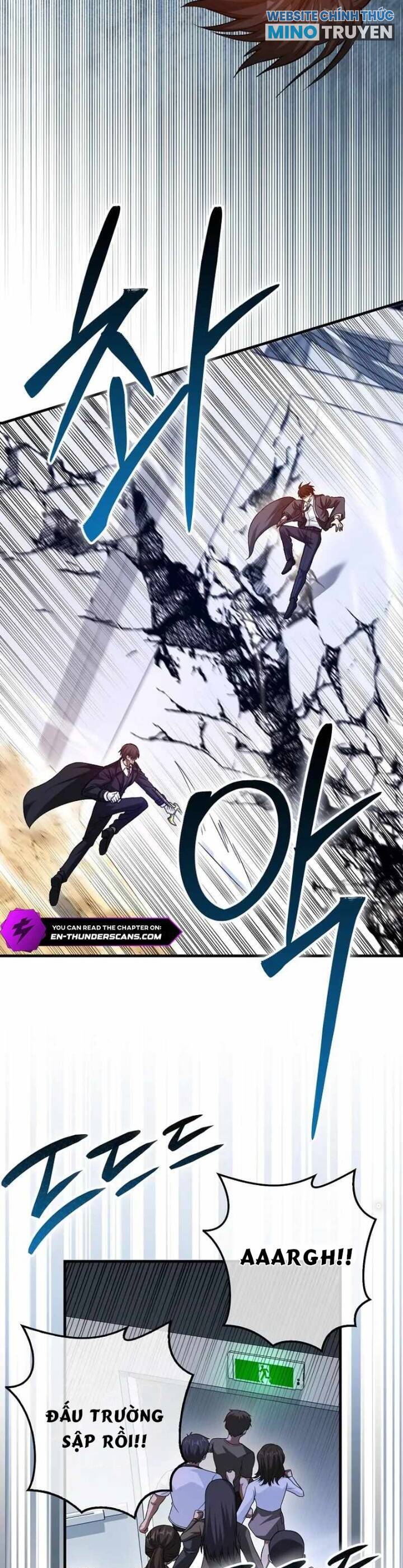 Thiên Tài Võ Thuật Hồi Quy - Chapter 69 - Page 12