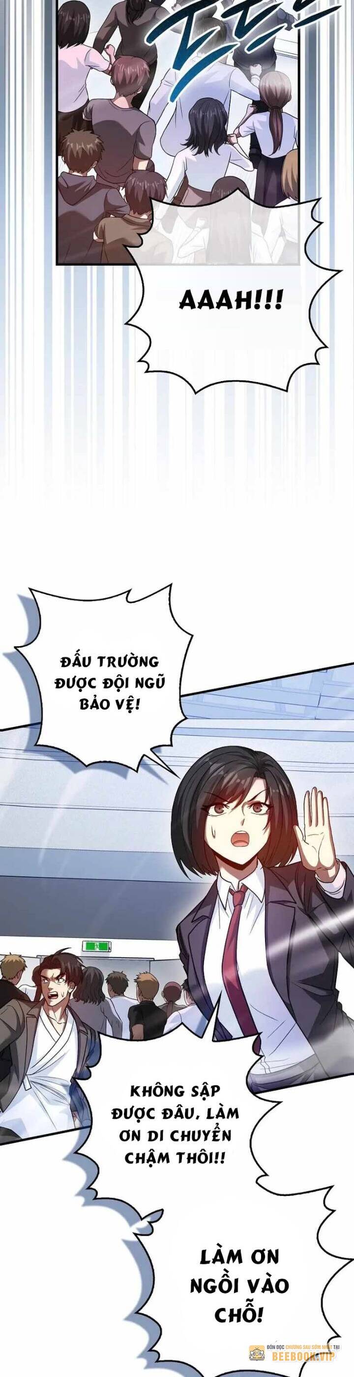 Thiên Tài Võ Thuật Hồi Quy - Chapter 69 - Page 13