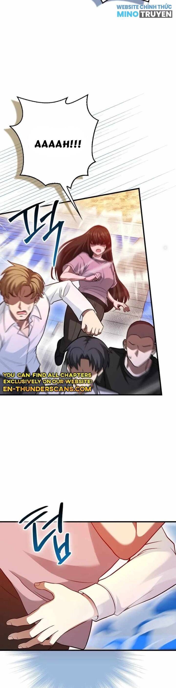 Thiên Tài Võ Thuật Hồi Quy - Chapter 69 - Page 14