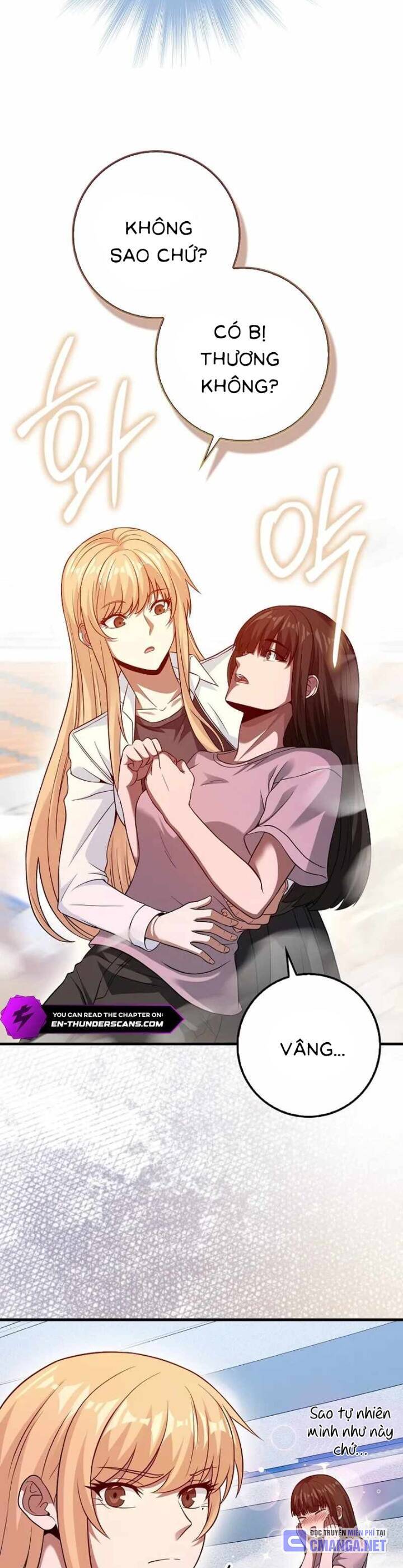 Thiên Tài Võ Thuật Hồi Quy - Chapter 69 - Page 15